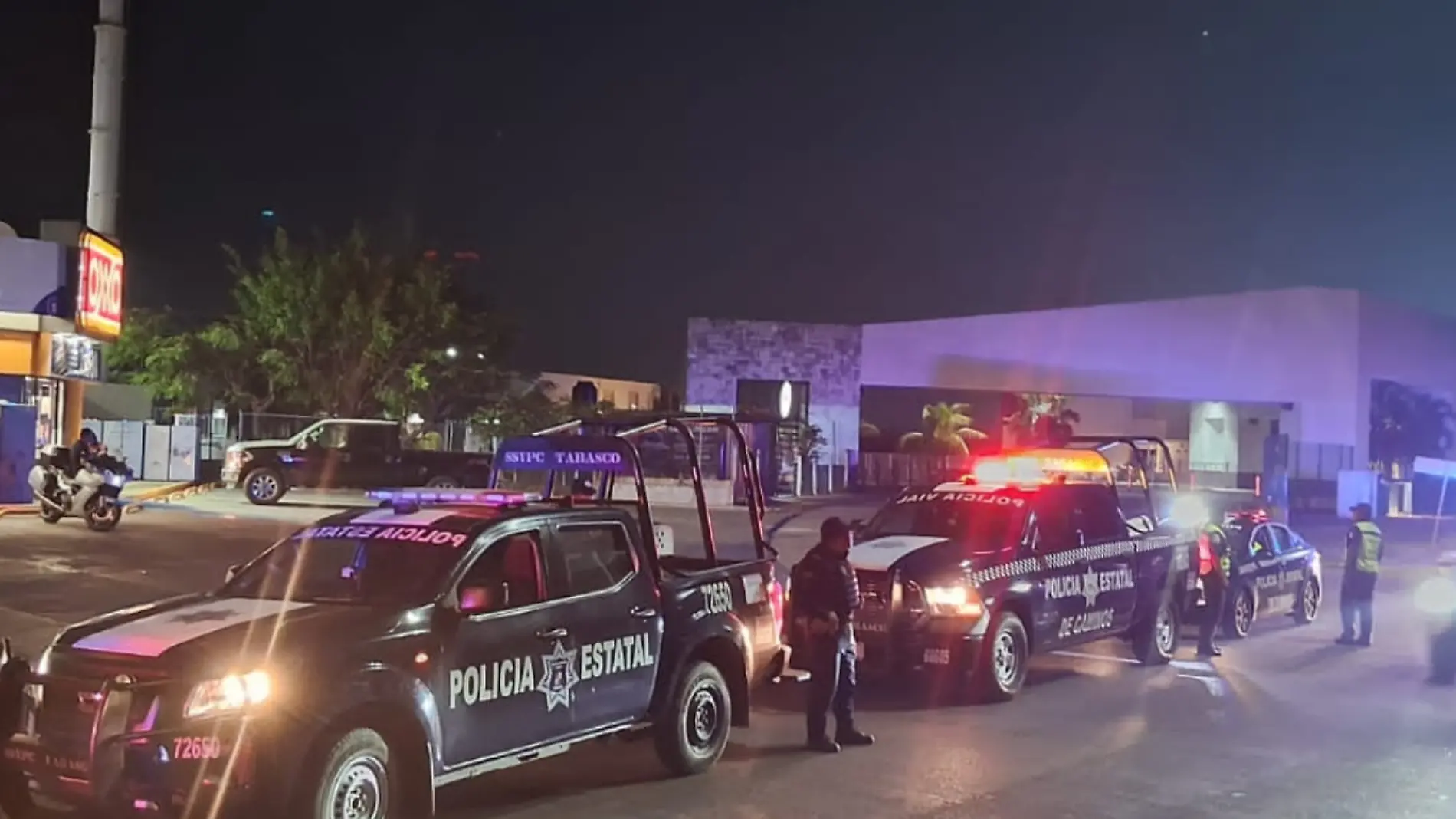 policia tabasco